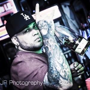 Meet your Posher, Oscar